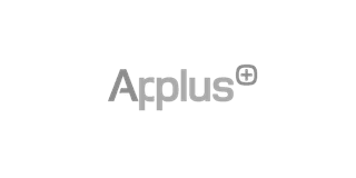 Applus logo