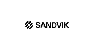 Sandvik Mining logo
